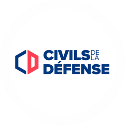 civils de défense