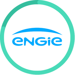 Logo ENGIE SA Handicap Recrutement